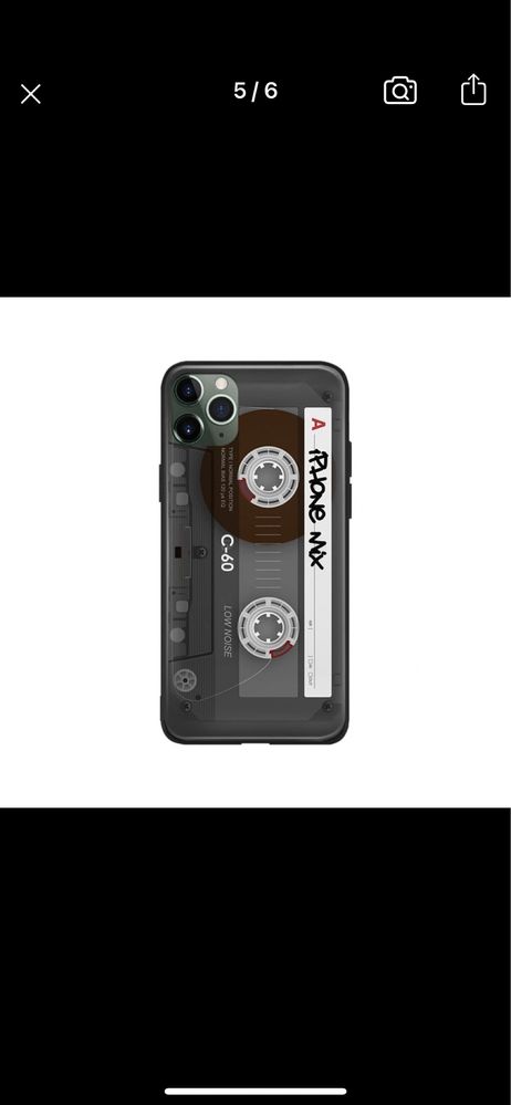 Capa iPhone 13Pro