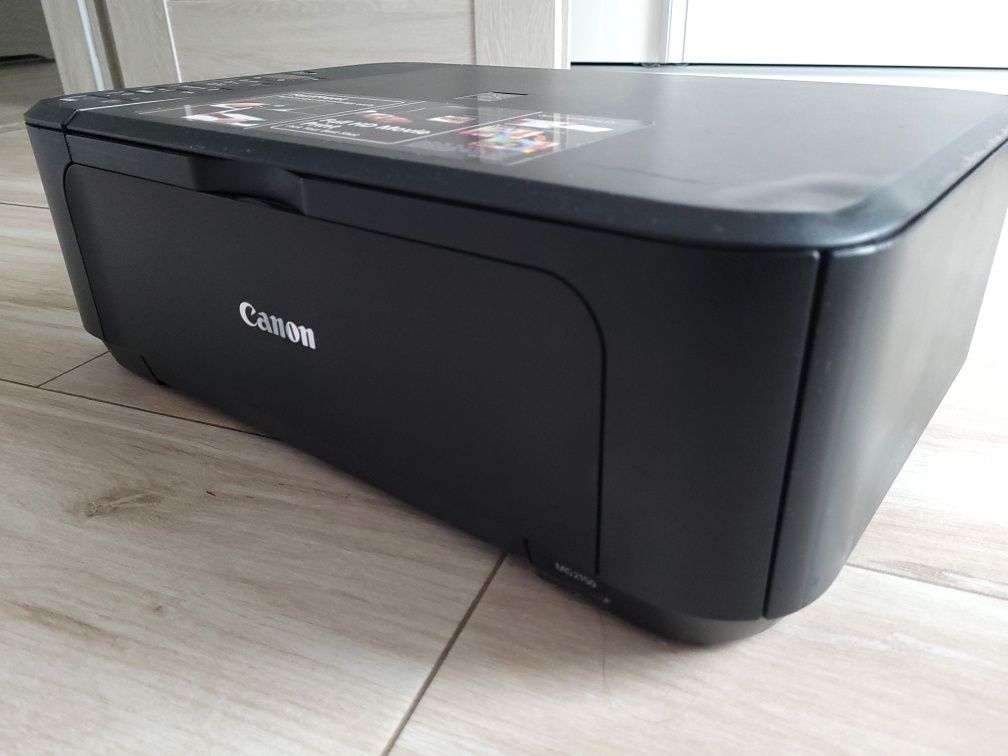 Urządzenie wielofunkcyjne Canon