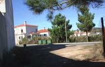 Lote urbano para 2 Moradias