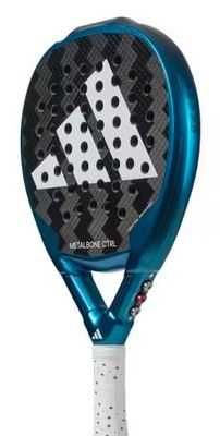 Raquete Padel Adidas Metalbone CTRL 3.3 2024 Nova