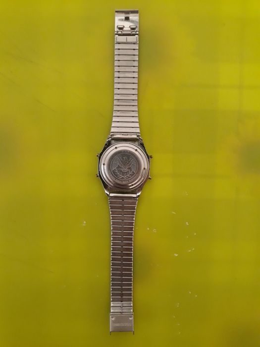 Montana часы времен 80х..90х