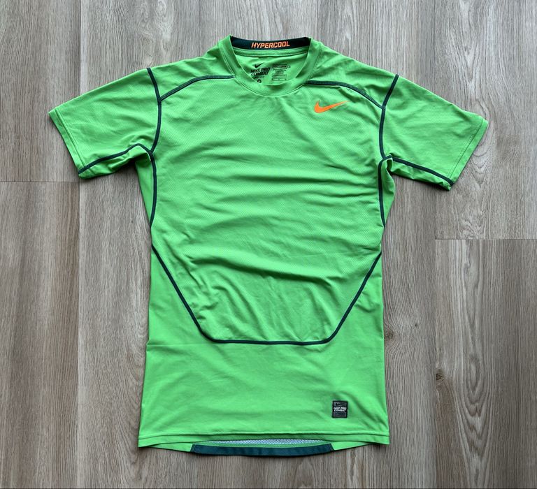 Компресійка Nike Pro Combat