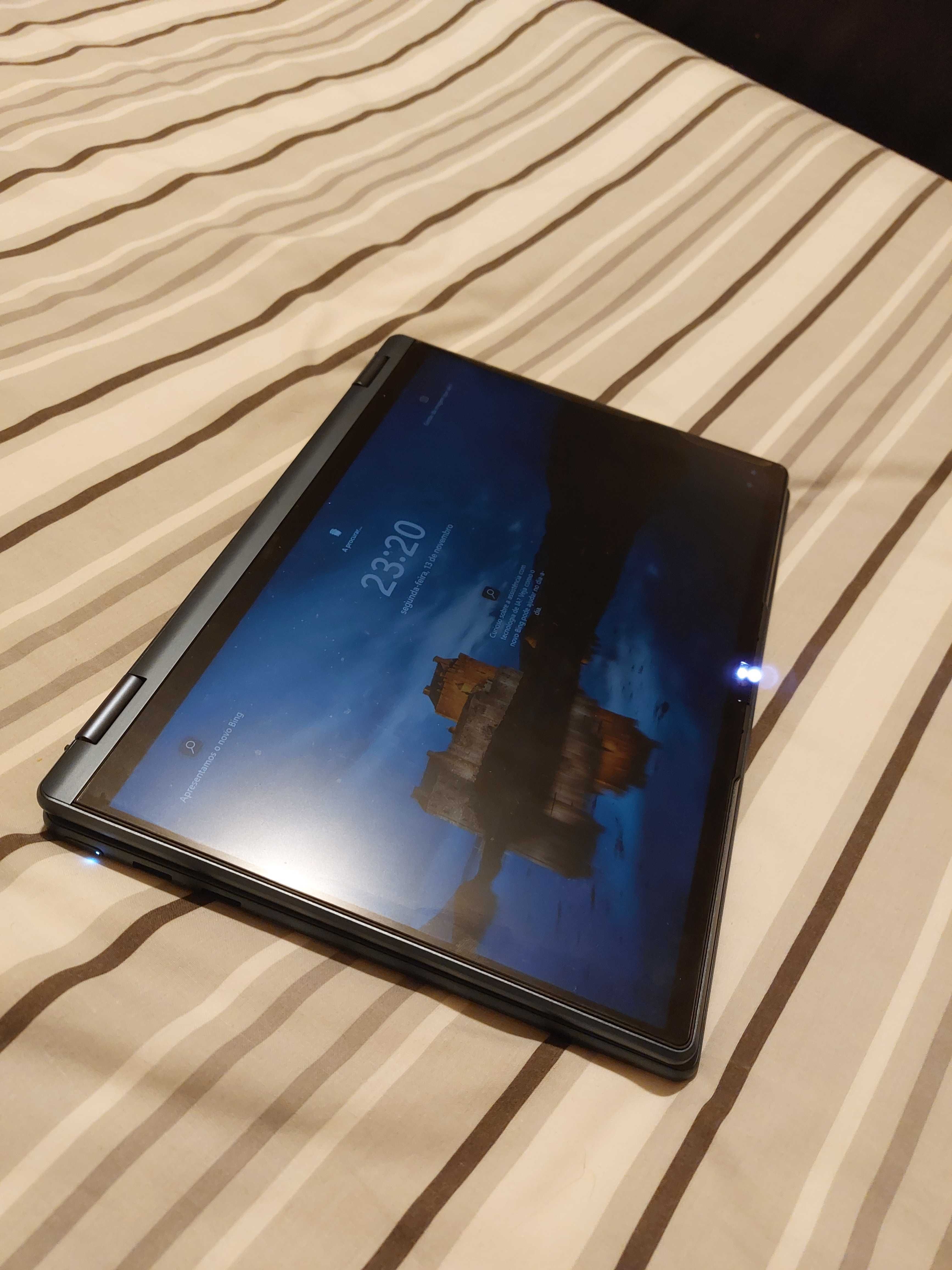 Lenovo Yoga 6 touchscreen