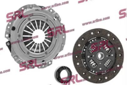Kit da embraiagem Opel Astra F Vectra A 1.7 Turbo Diesel Motor Isuzu