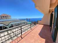 Apartamento Centro Mar, Funchal, Madeira para Venda