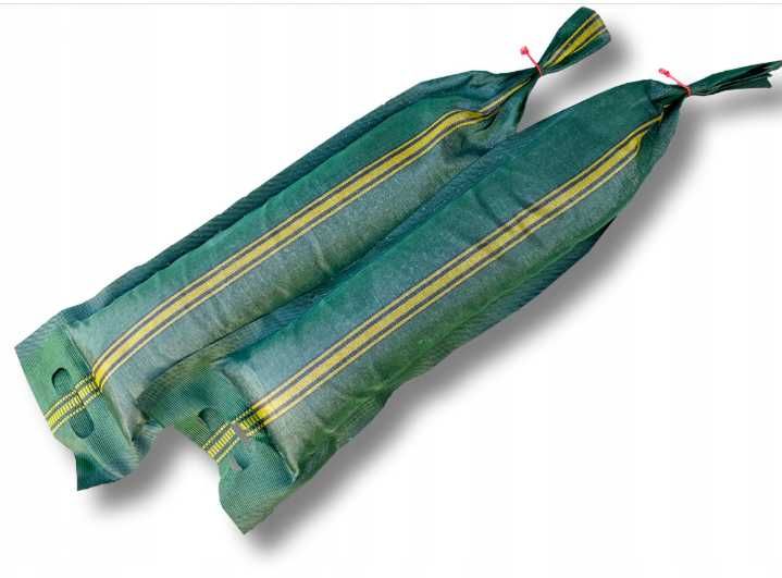Worek obciążeniowy 50szt – Silo Bags – do pryzmy kiszonki fliz