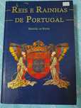 Reis e rainhas de Portugal