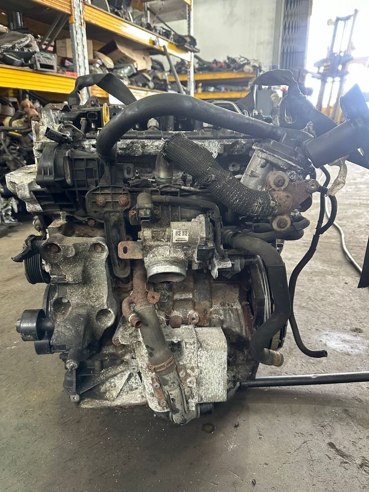 Motor renault master III opel mov 2.3 dci ano 2013/ 2020 REF: M9T 702