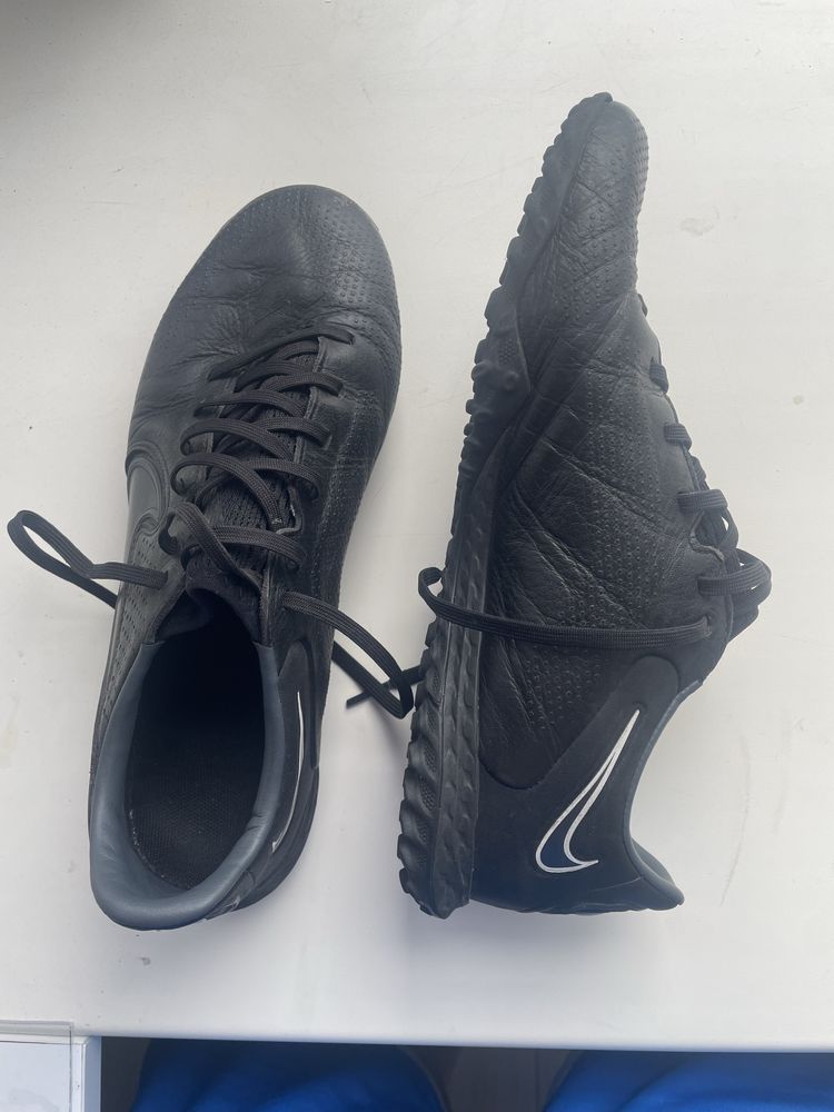 Сороконожки Nike tiempo x