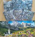 Puzzle  13200 sztuk
