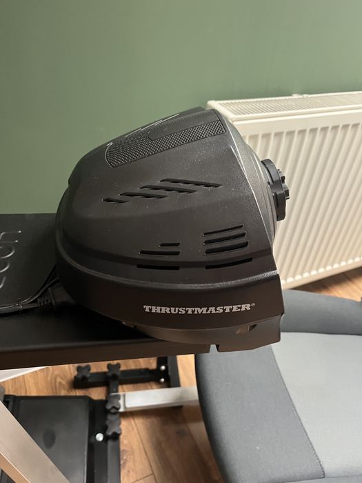 Baza Thrustmaster T300RS