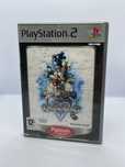 Kingdom Hearts II PS2 (FR) Po Francusku