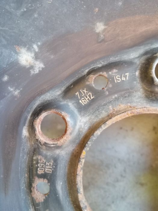 Продам запаску вiд БМВ.