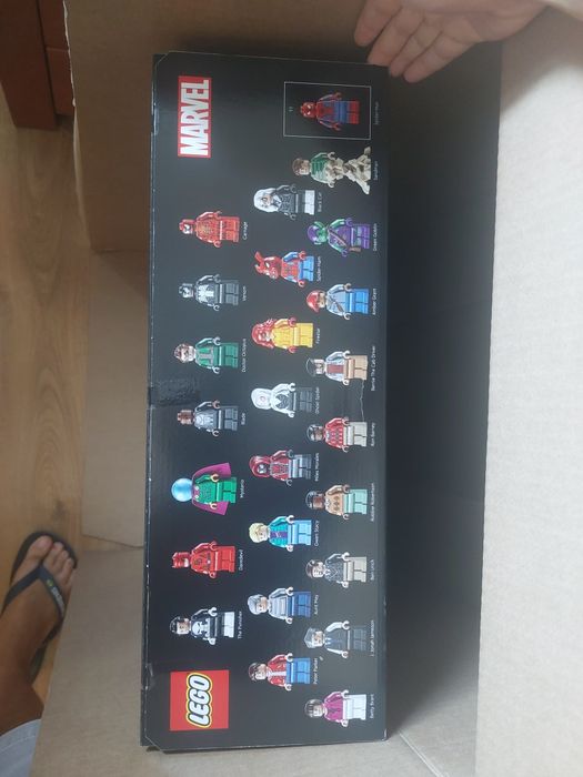 Lego 76178 Daily Bugle Marvel Spider-Man