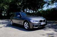 BMW 320i xdrive f30