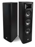 Kolumny podłogowe stereo JBL STUDIO 698 - Dark Wood