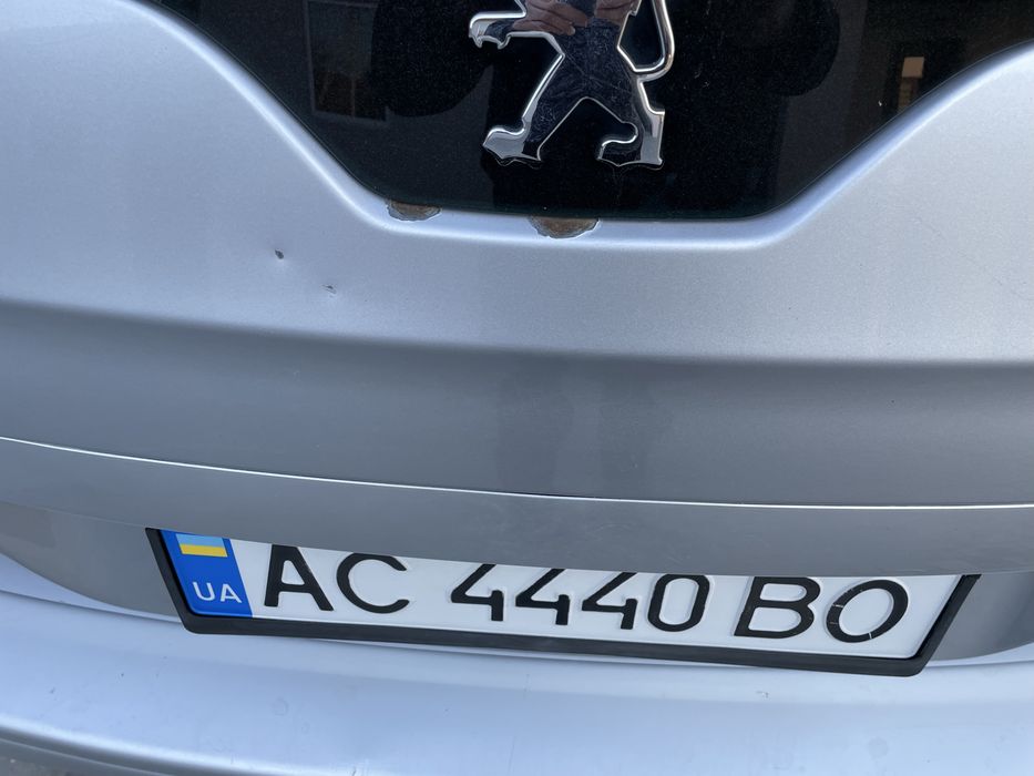 Peugeot 5008  2012  2,0hdi