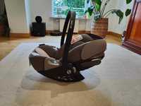 Fotelik Cybex Cloud Z I-size Grey