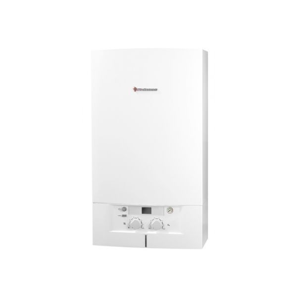 Vulcano zw24-2 DH Ae23 S3506 Vent