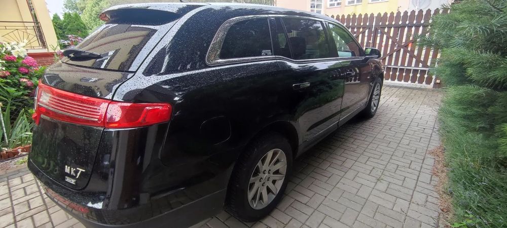 Lincoln  Sprzedam Lincoln MKT
