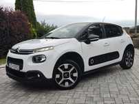 Citroën C3 * Diesel * Panorama * podgrzewane fotele * Nowy rozrząd ! !
