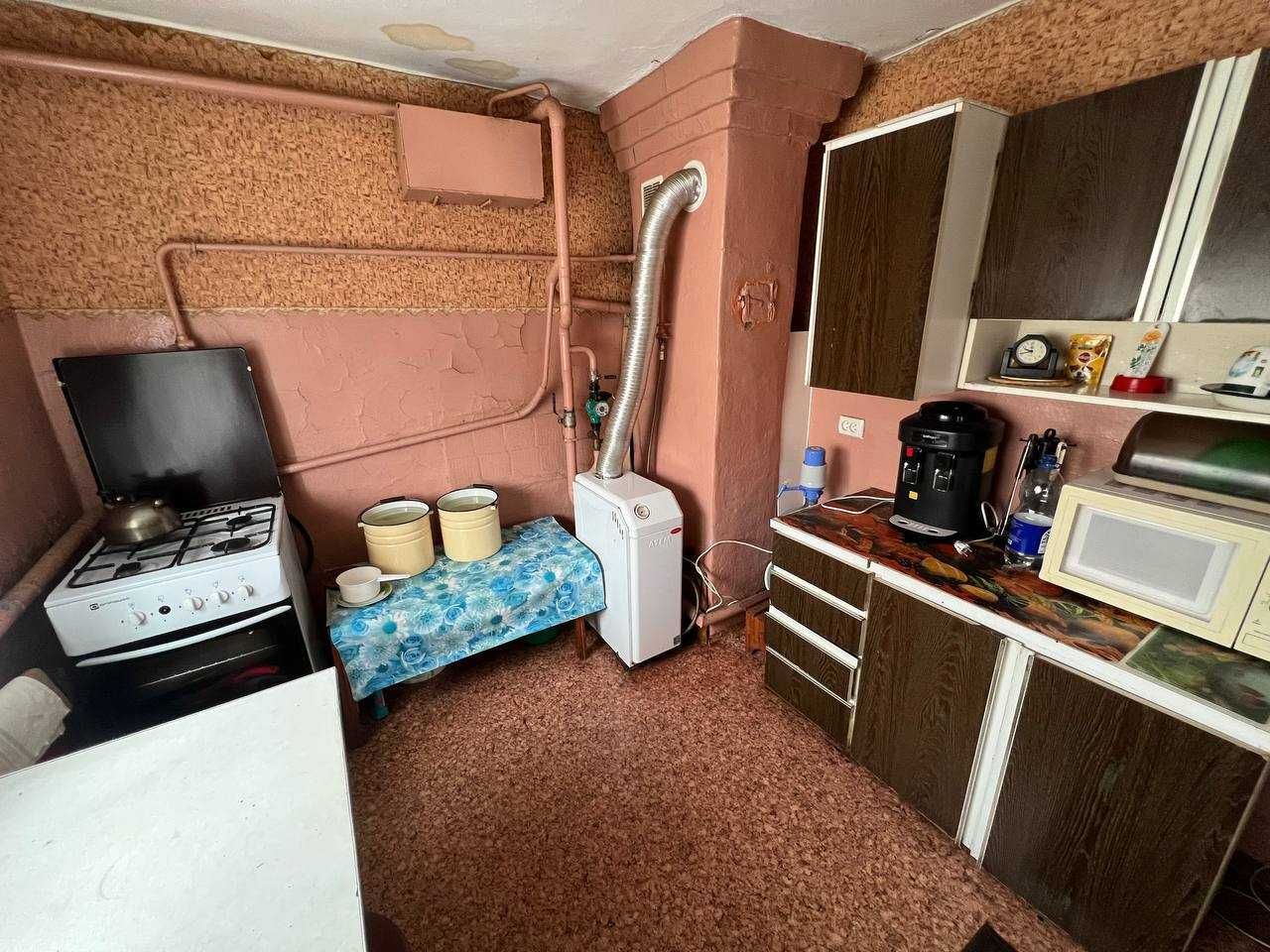 Продається будинок пров. Атамановського. Працюємо з держпрограмами.