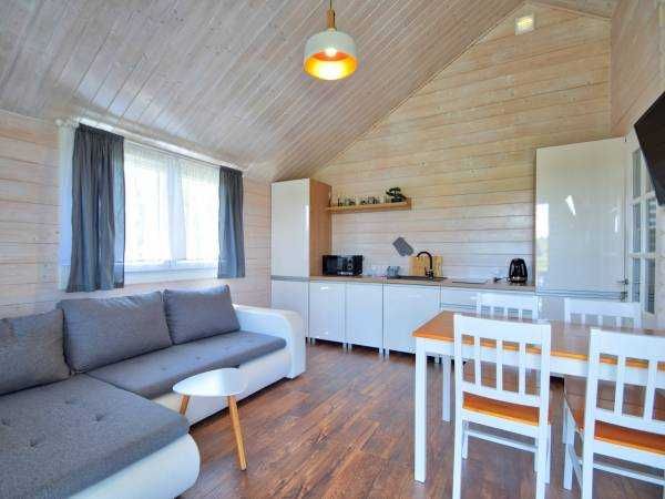 Last Minute!!! Domki letniskowe Do-Iwi