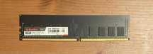 RAM BlueRay DDR4 8GB