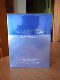 Туалетна вода Nautica Voyage