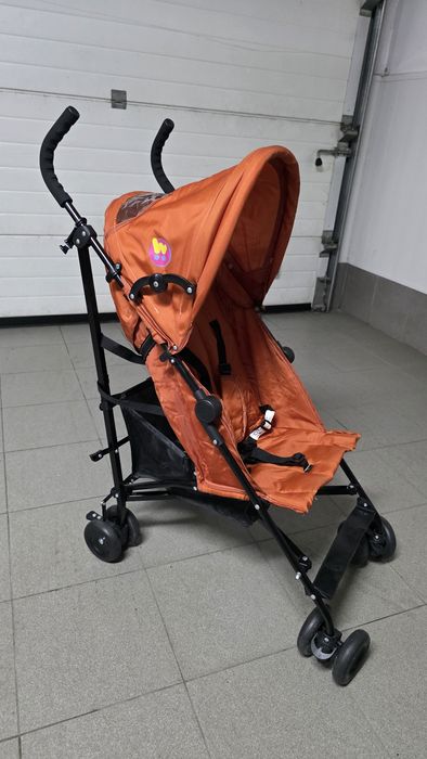 Carrinho bebé passeio WONDERFUL