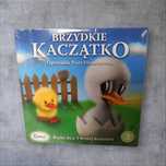 Bajka do słuchania Brzydkie Kaczątko opowiada Piotr Fronczewski