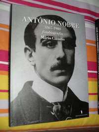 António Nobre Fotobiografia