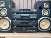 Wieża technics kilka elementów