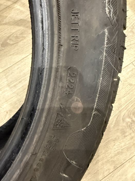 Opony zimowe Imperial Snow Dragon 235/45/R18 2024r