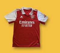 Футбольна футболка FC ARSENAL London adidas original