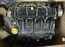 Продам двигатель Renault Master 2.5 ( 2005г) г.Днепр. Звоните!