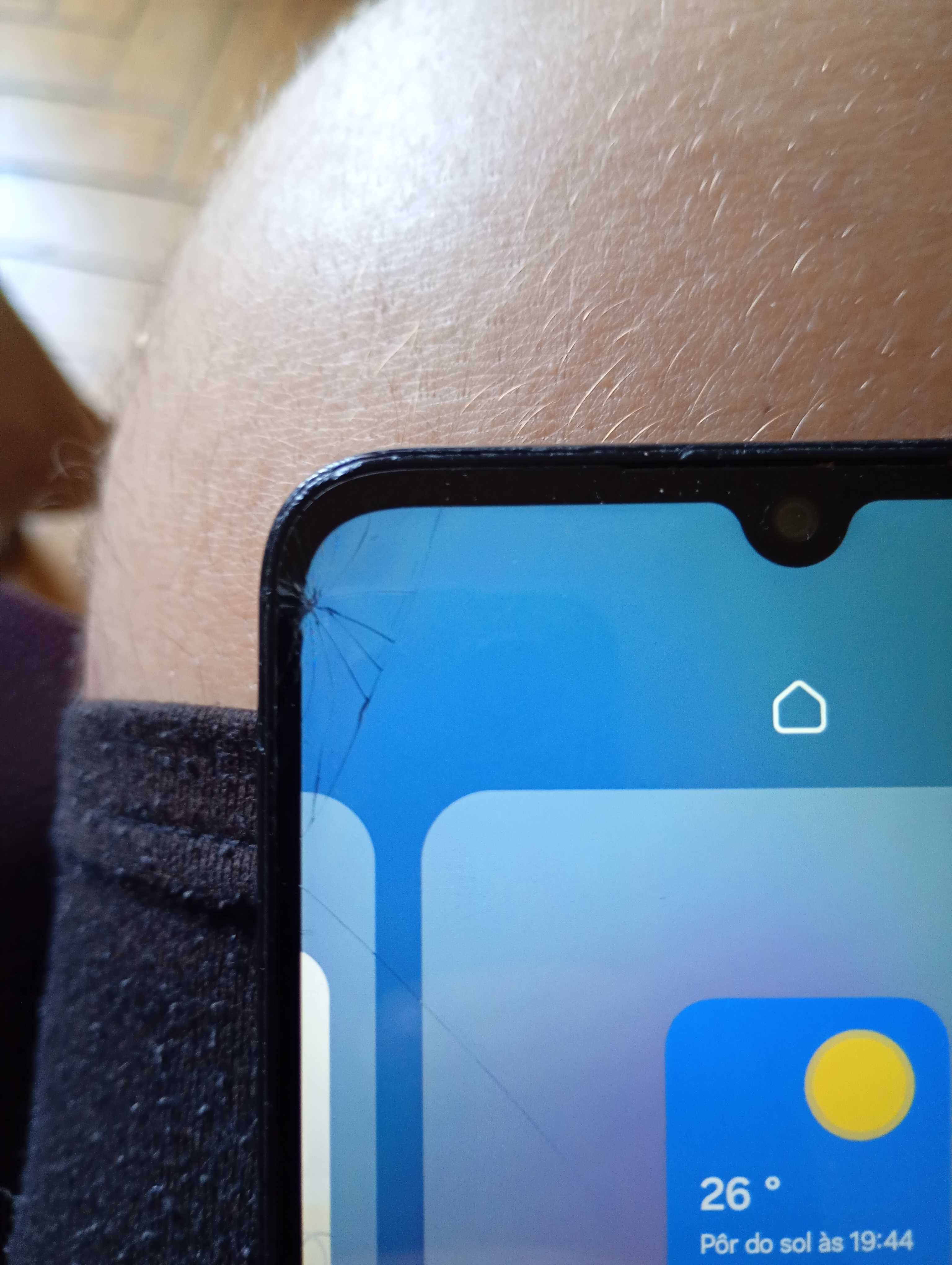Samsung telemovel