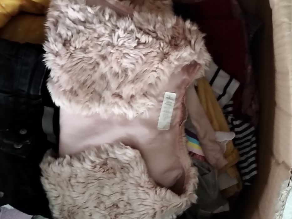 Roupa meninas 5 anos