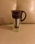 Zaparzacz do COLD BREW - HARIO Mizudashi Coffee Pot  600ML
