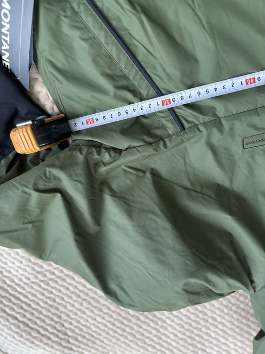 Куртка зимова Montane