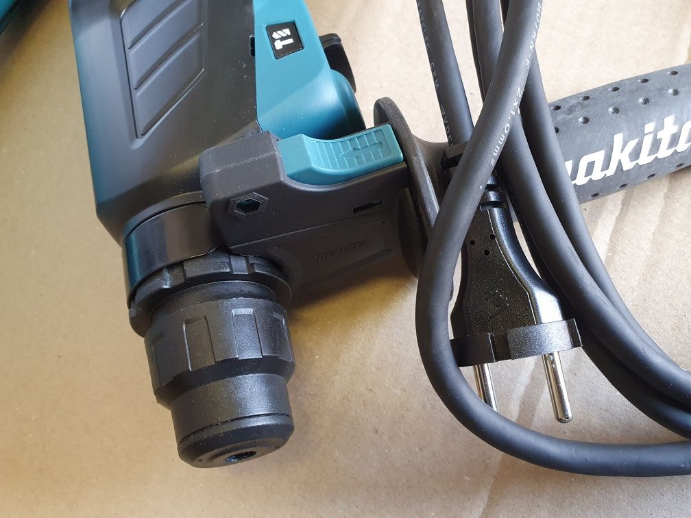 Перфоратор Makita HR 2630- оригінал