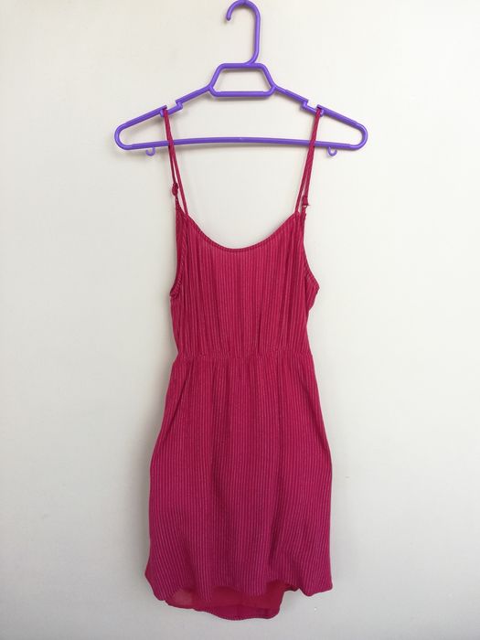 Vestido marca Lefties - T. M