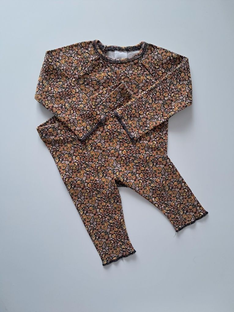 Bluzka + Legginsy H&M r 62