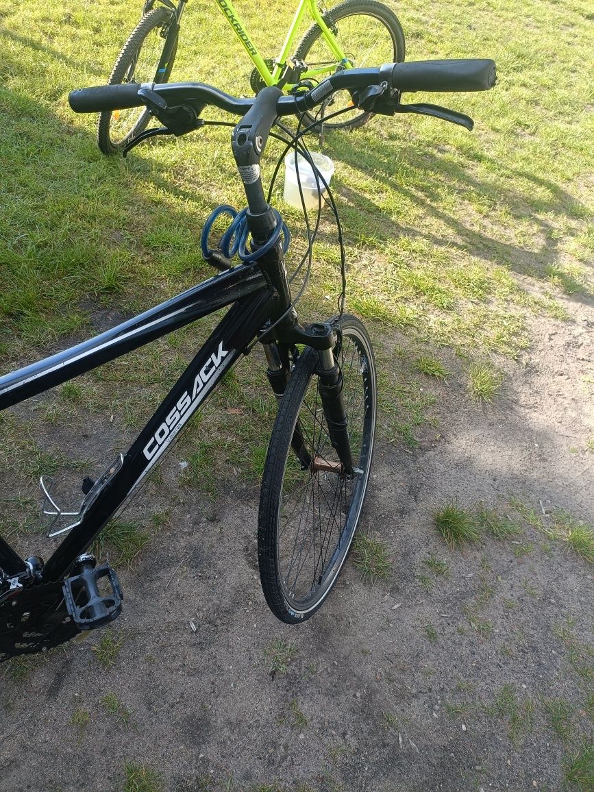 Sprzedam rower Ccossack