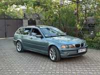 Продам BMW E46 2003 М54Б25