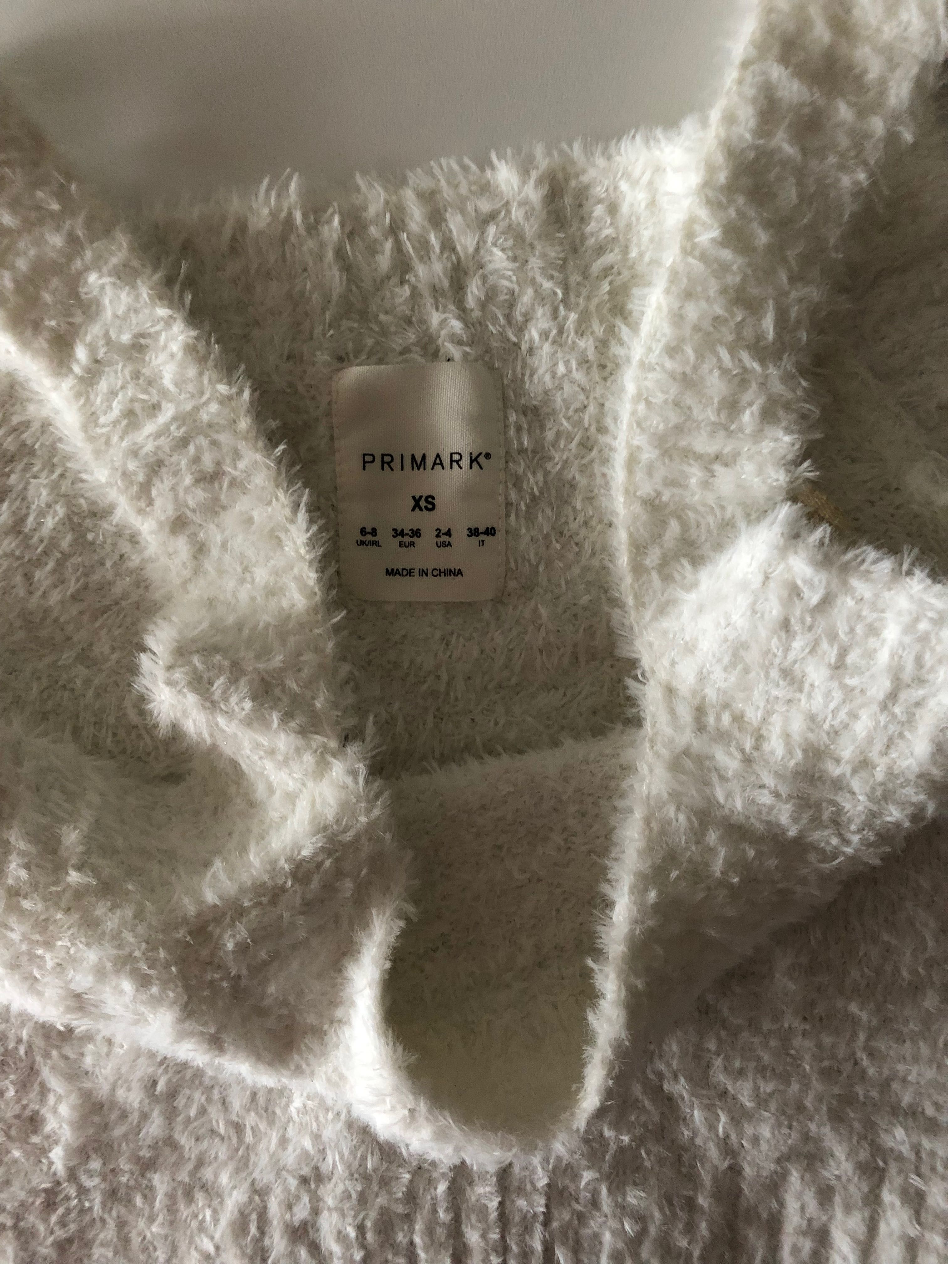 Novo - Top - XS - Primark