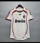 T shirt Retro Milan
