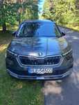 Skoda Kamiq Skoda Kamiq STYLE, 1.5 TSI 150KM/110kW, skrz. 7-biegowa DSG, gwarancja