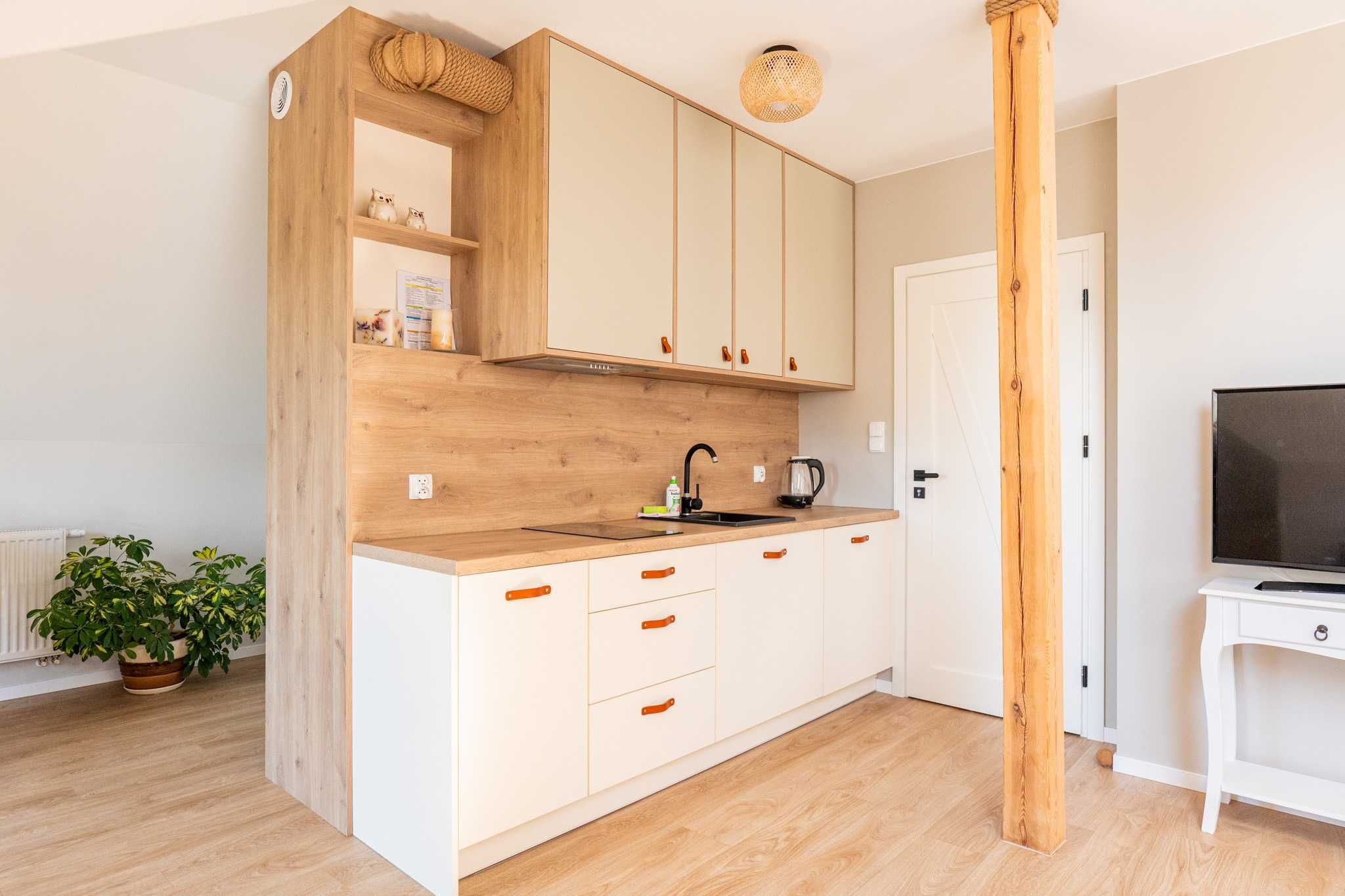 Apartament Słoneczny Swornegacie