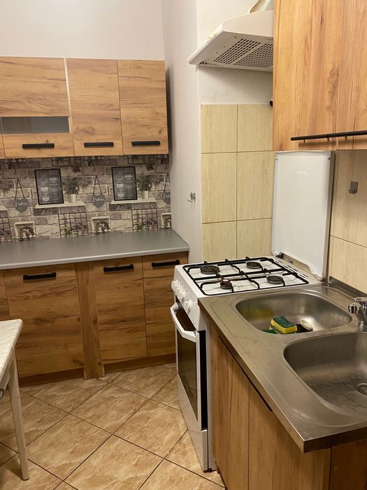 Wynajmę mieszkanie Gdynia